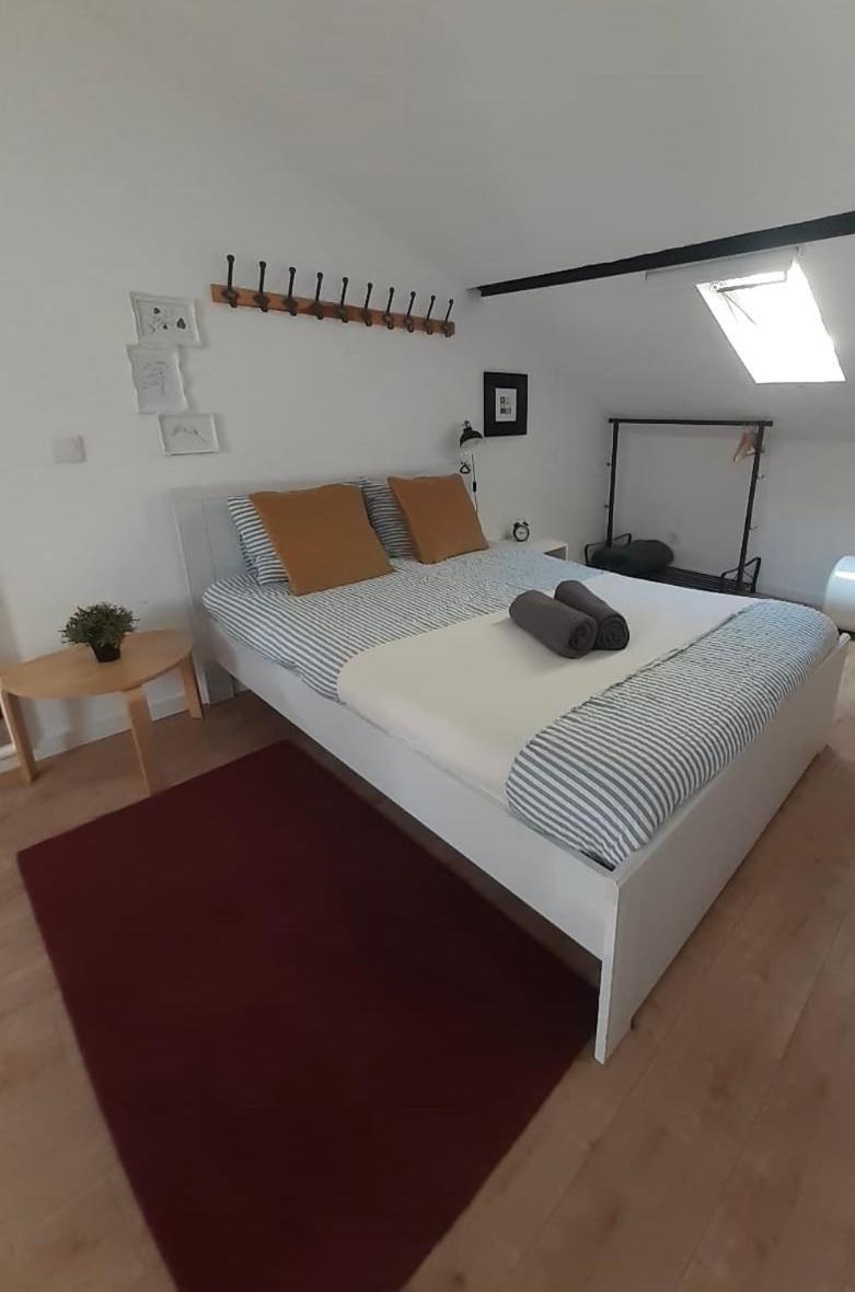 Apartamento AL Belém 85 Lisboa Exterior foto