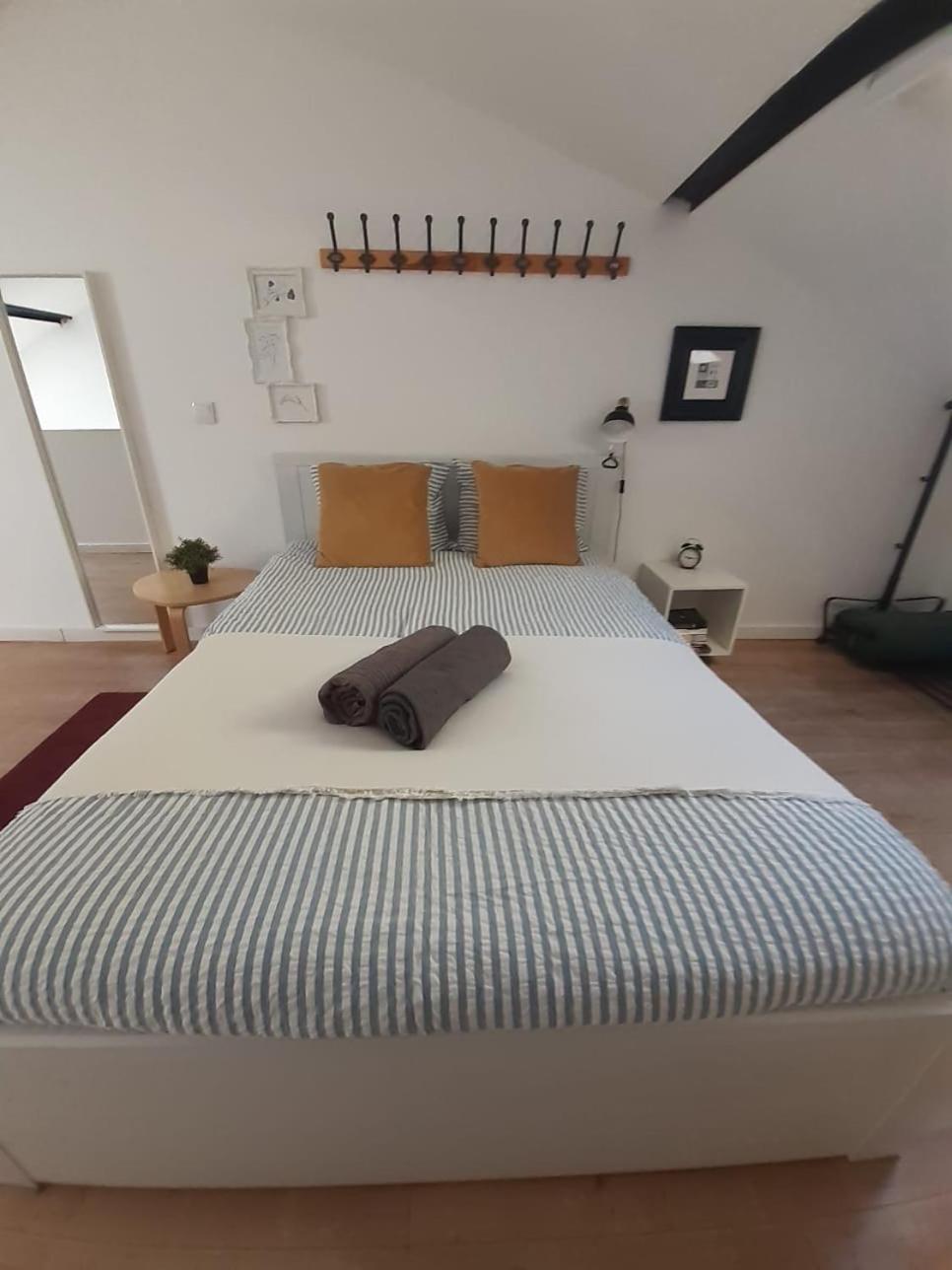 Apartamento AL Belém 85 Lisboa Exterior foto