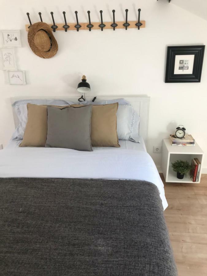 Apartamento AL Belém 85 Lisboa Exterior foto